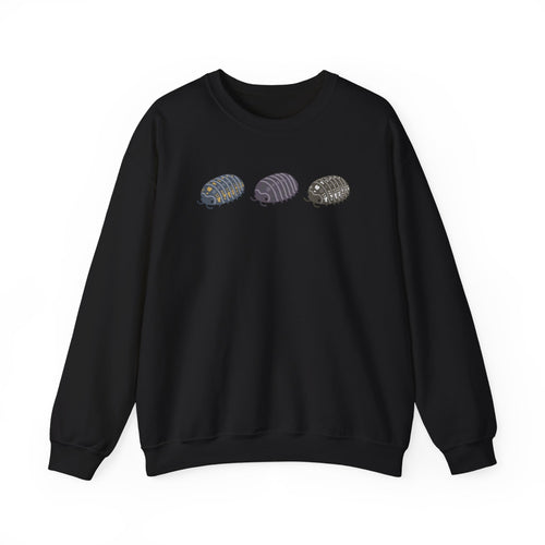 Isopod Roly Poly Sweatshirt