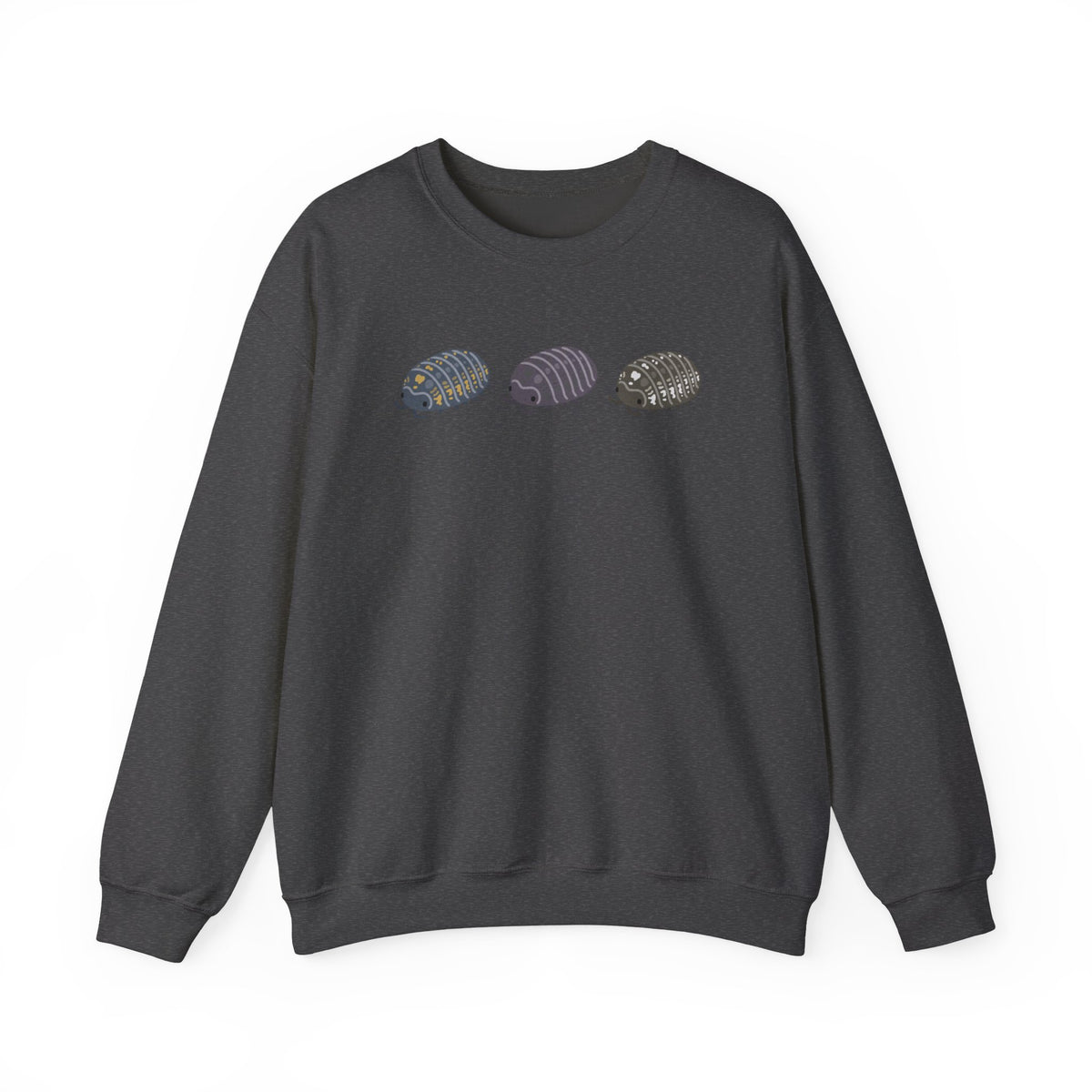 Isopod Roly Poly Sweatshirt
