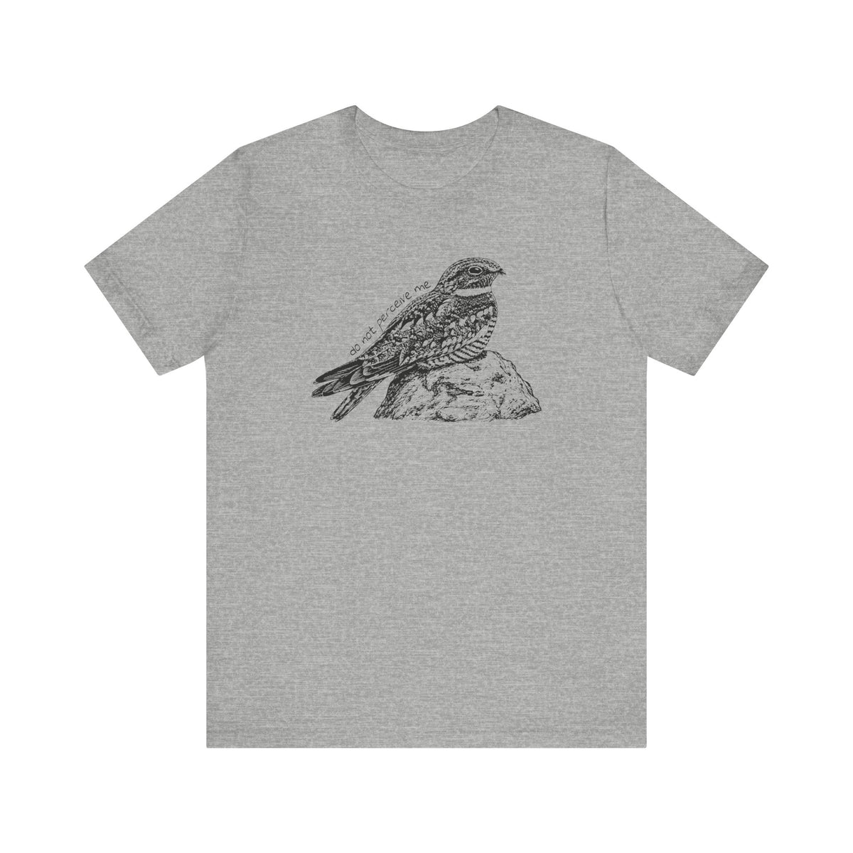 Common Nighthawk Shirt