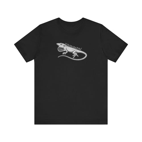 Anole Shirt