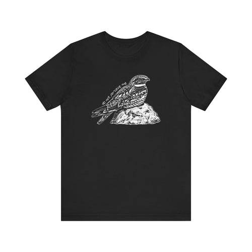 Common Nighthawk Shirt