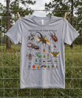 Beetles of the World Shirt