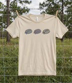 Isopod Roly Poly Shirt