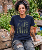 Touch Native Grass Shirt